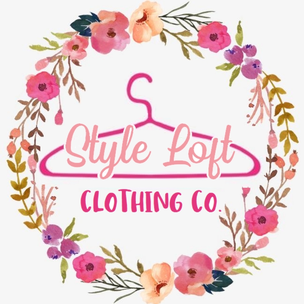 Meet your Posher, Style Loft Clothing Co